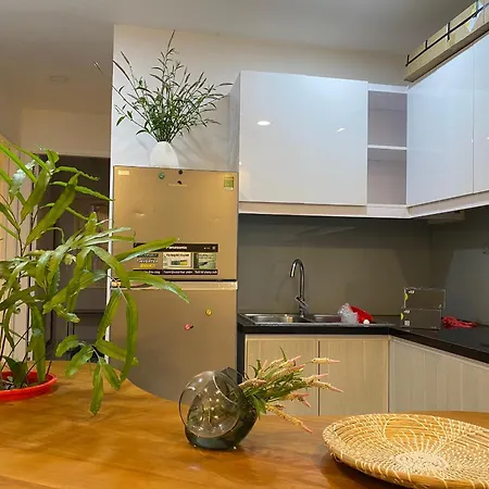 Apartment Terra Royal Homestay